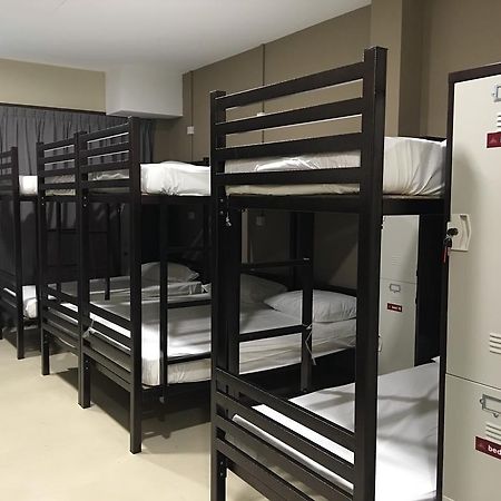 Adamson Lodge Singapore Room photo